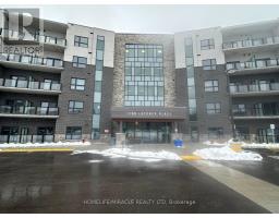 310 - 1100 LACKNER PLACE, Kitchener, Ontario
