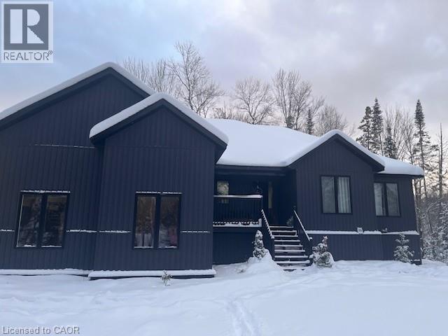 12407 COUNTRY ROAD 503, Tory Hill, Ontario