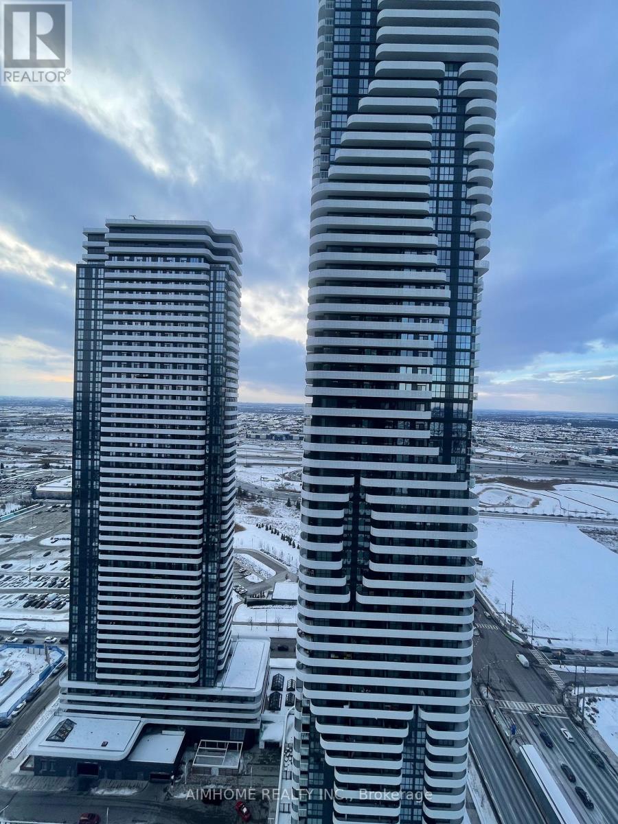 3710 - 8 Interchange Way, Vaughan, Ontario  L4K 0R2 - Photo 13 - N12600108