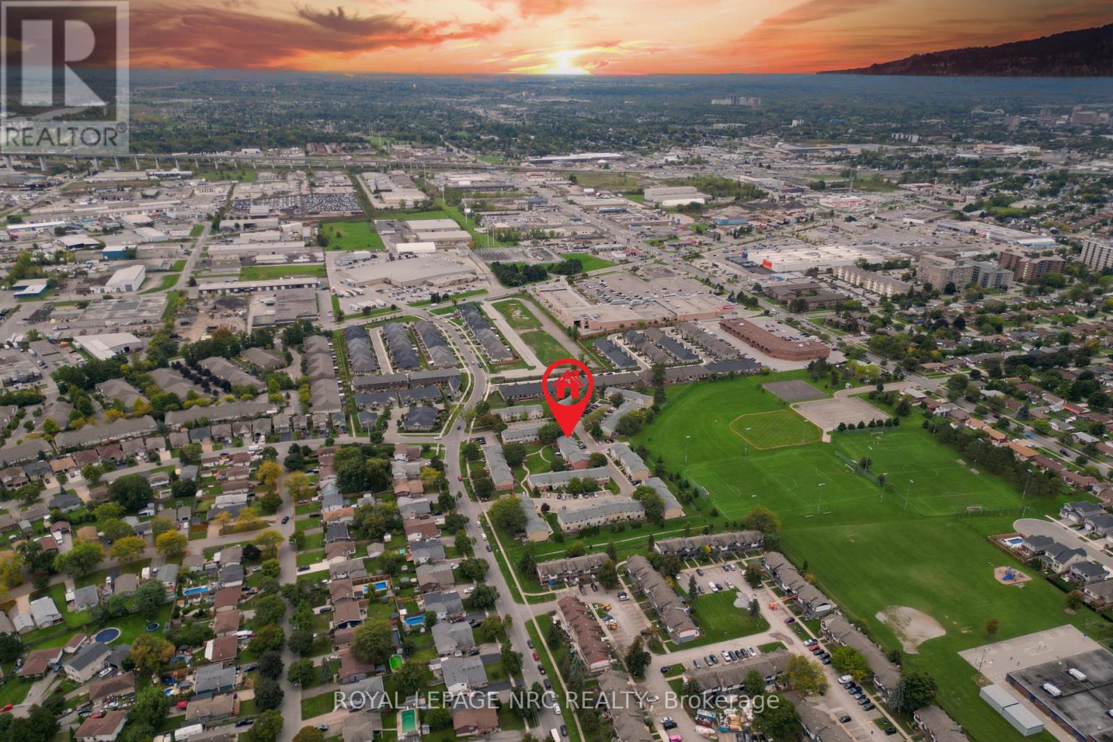 70 - 65 Dorchester Boulevard, St. Catharines, Ontario  L2M 7T7 - Photo 4 - X12632274