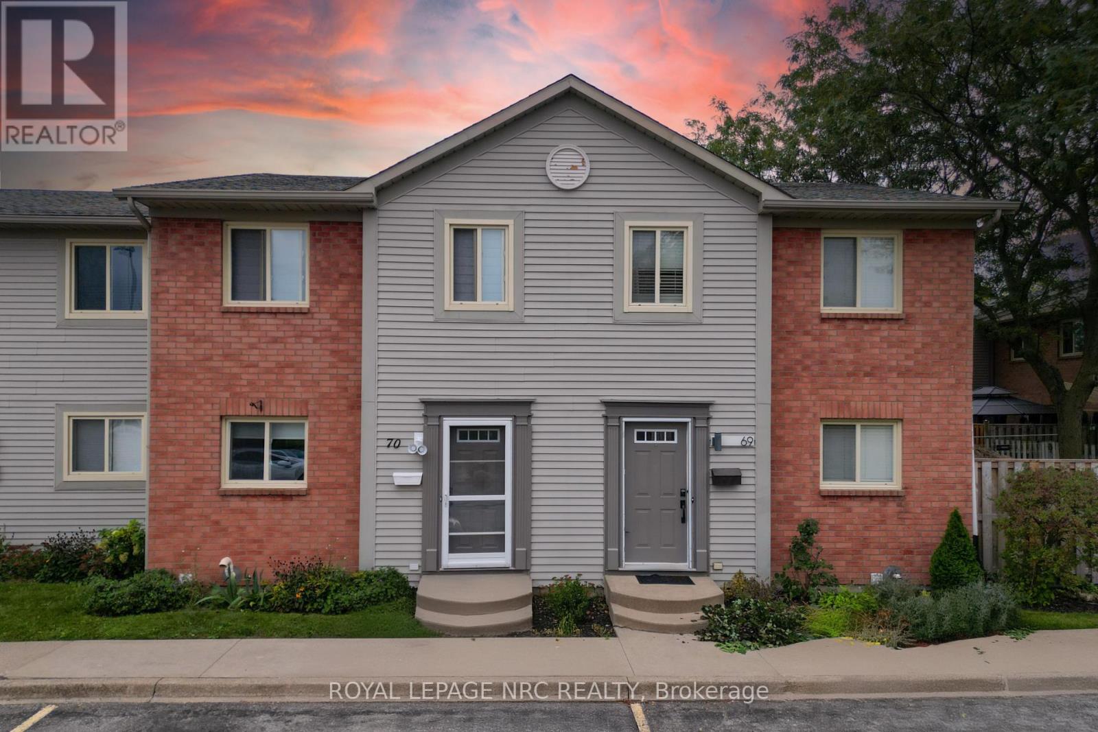 70 - 65 Dorchester Boulevard, St. Catharines, Ontario  L2M 7T7 - Photo 7 - X12632274