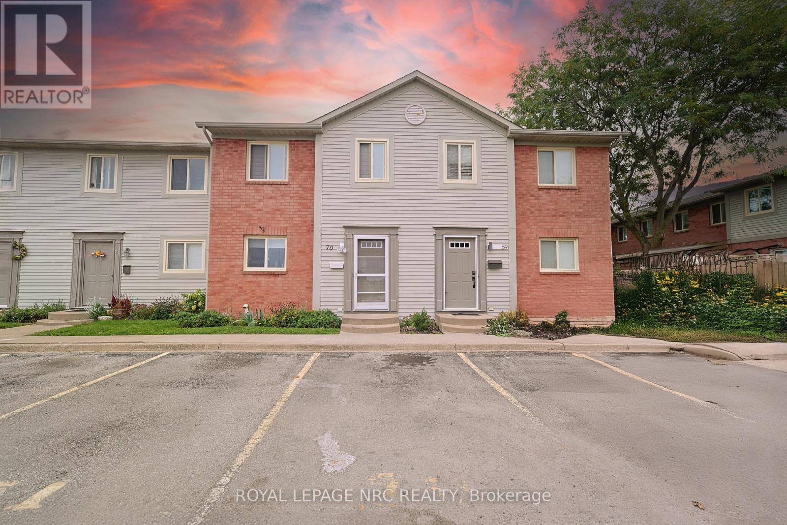 70 - 65 Dorchester Boulevard, St. Catharines, Ontario  L2M 7T7 - Photo 8 - X12632274