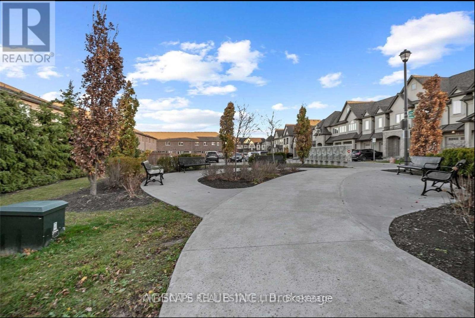 87 Sonoma Valley Crescent E, Hamilton, Ontario  L9B 0J3 - Photo 17 - X12630848