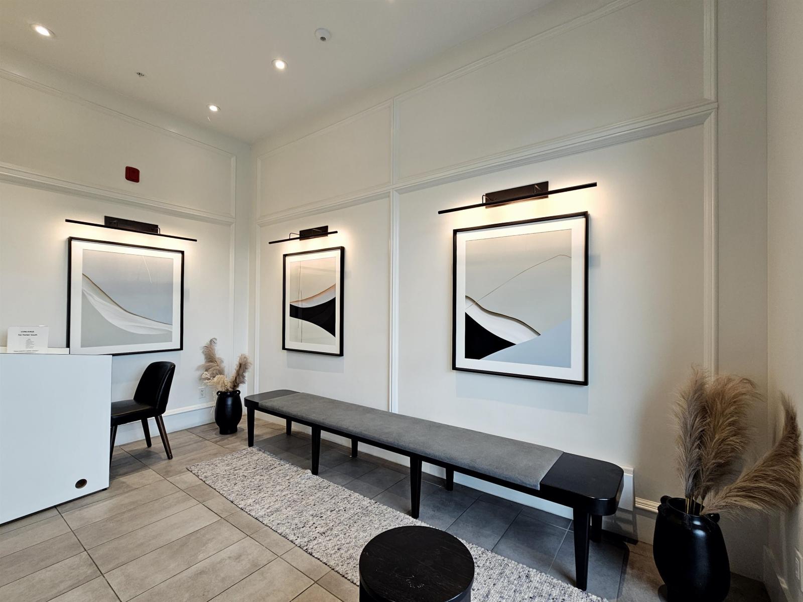 312 13933 105 Boulevard, Surrey, British Columbia V3T 0R6 - Photo 1 - R3071345