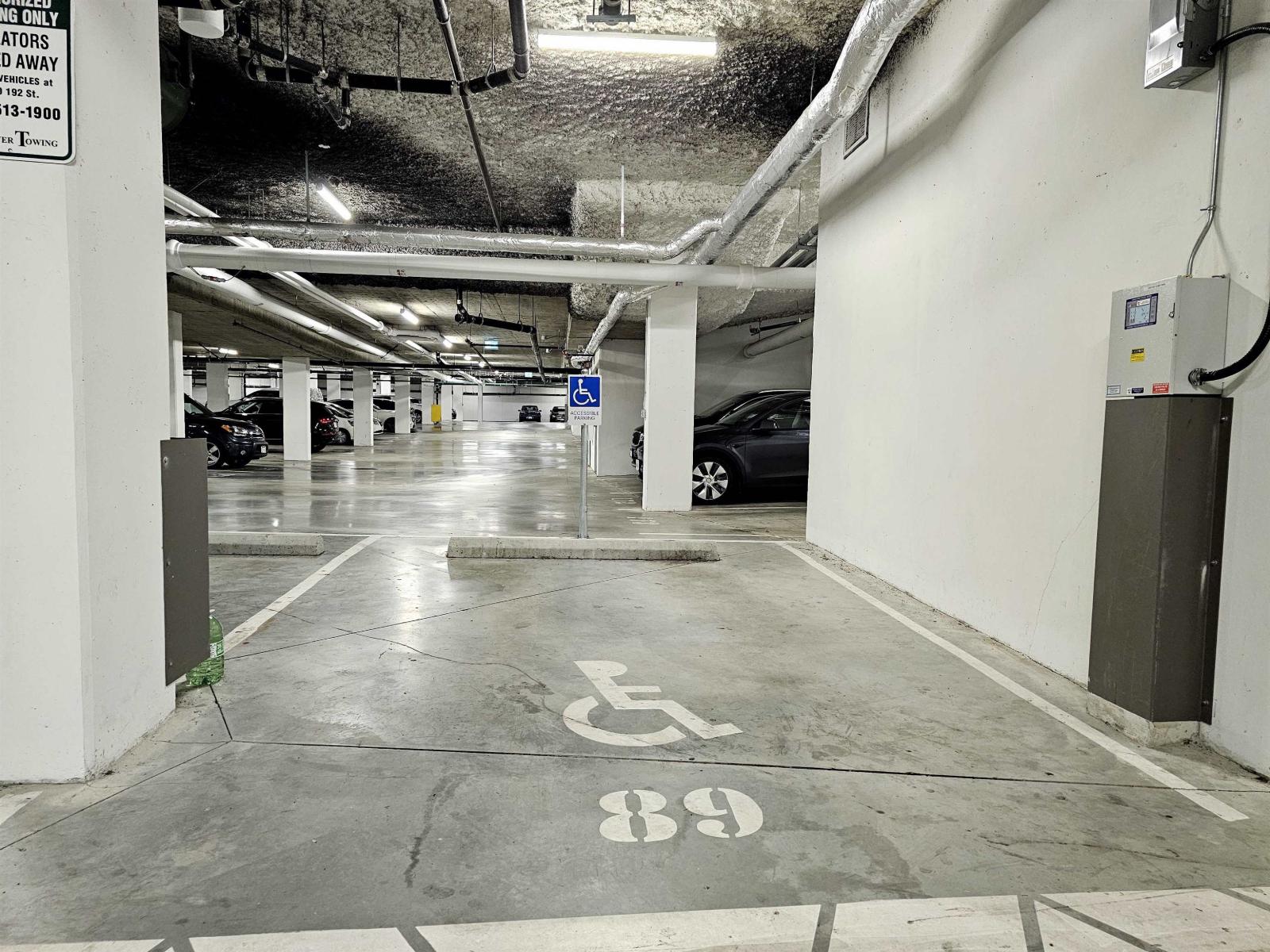 312 13933 105 Boulevard, Surrey, British Columbia V3T 0R6 - Photo 25 - R3071345