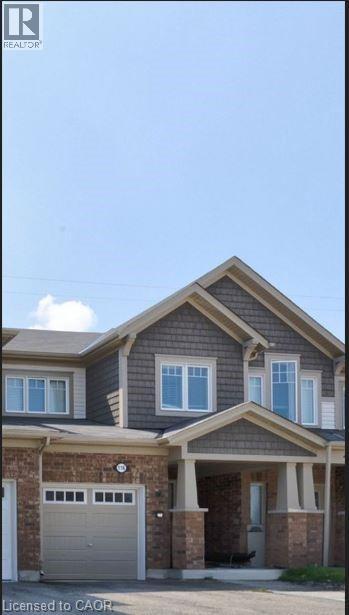 116 WATERMILL Street, Kitchener, Ontario