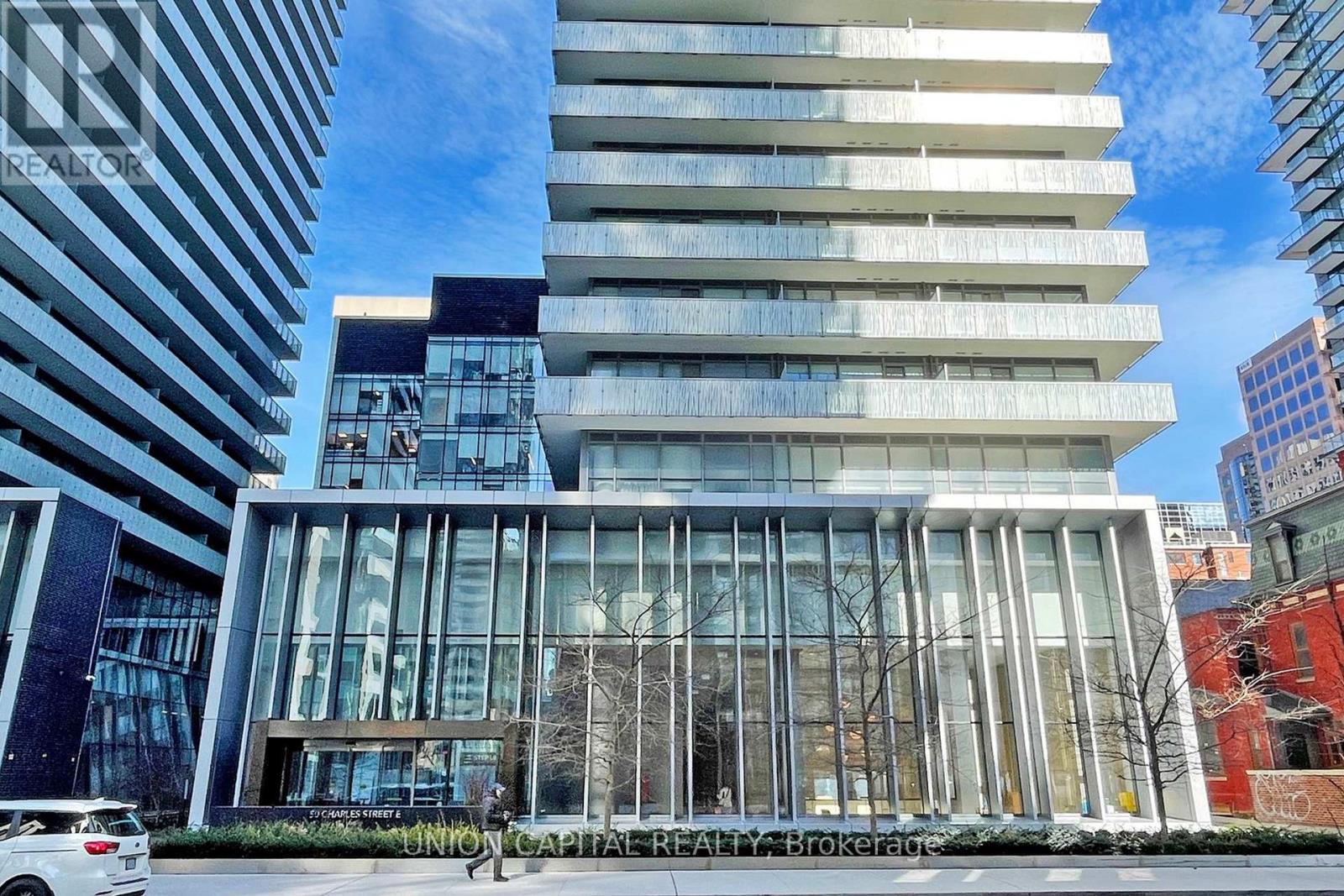 1112 - 50 Charles Street E, Toronto, Ontario  M4Y 0C3 - Photo 18 - C12632268