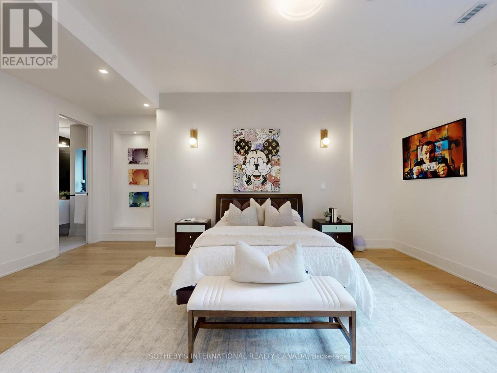 12 Winton Road, Toronto, Ontario  M4N 3E3 - Photo 23 - C12632276