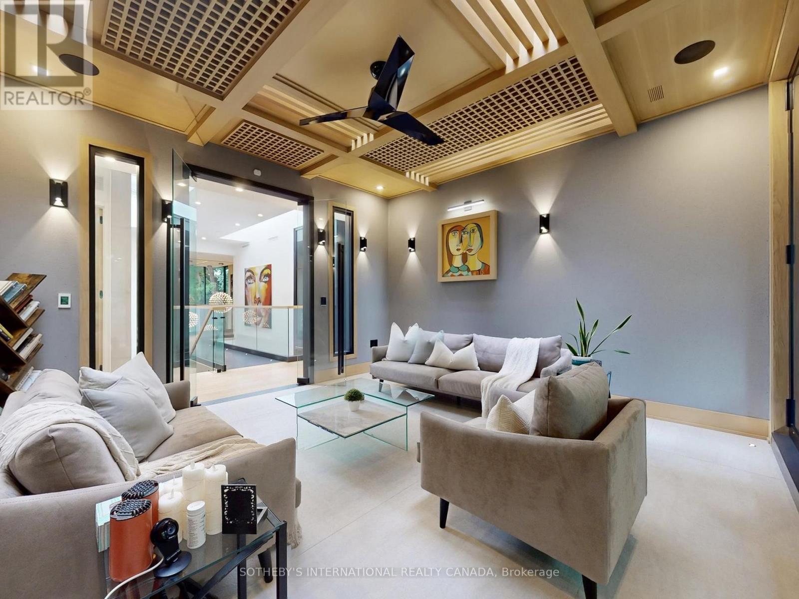 12 Winton Road, Toronto, Ontario  M4N 3E3 - Photo 34 - C12632276