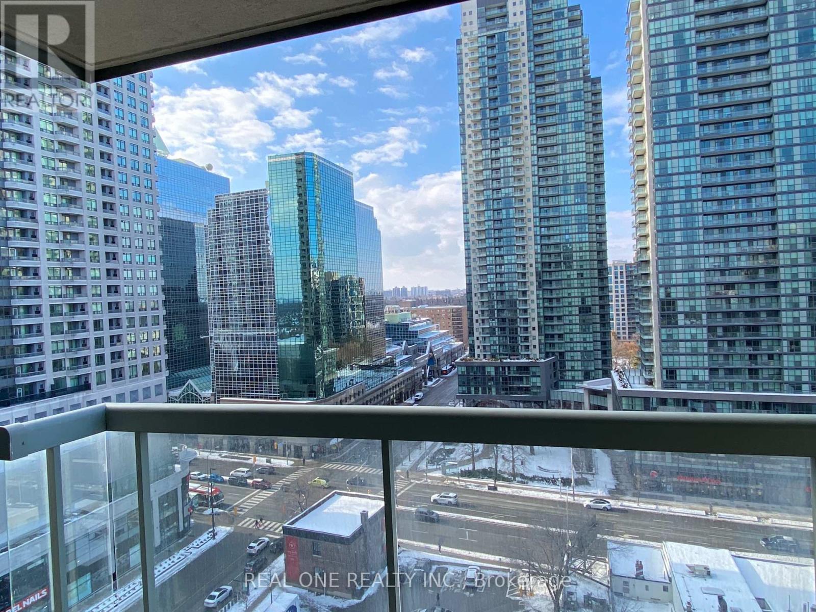 1917 - 28 Empress Avenue, Toronto, Ontario  M2N 6Z7 - Photo 10 - C12632278