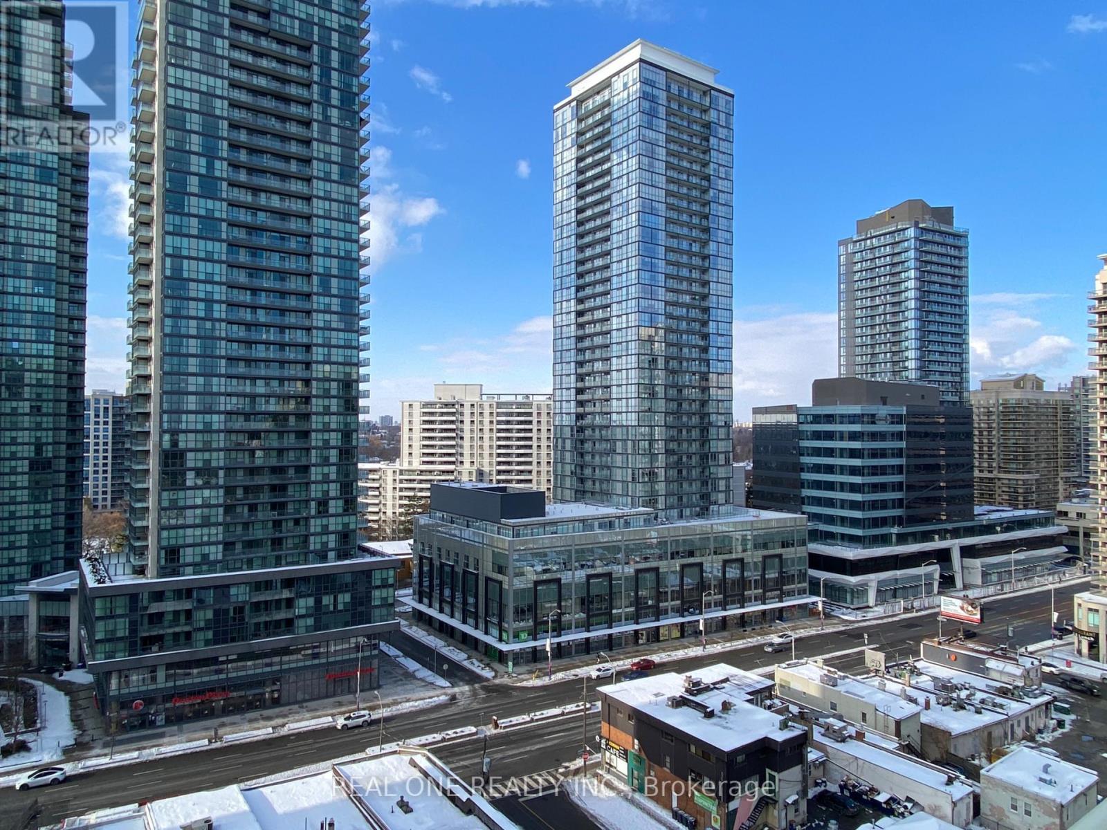 1917 - 28 Empress Avenue, Toronto, Ontario  M2N 6Z7 - Photo 11 - C12632278