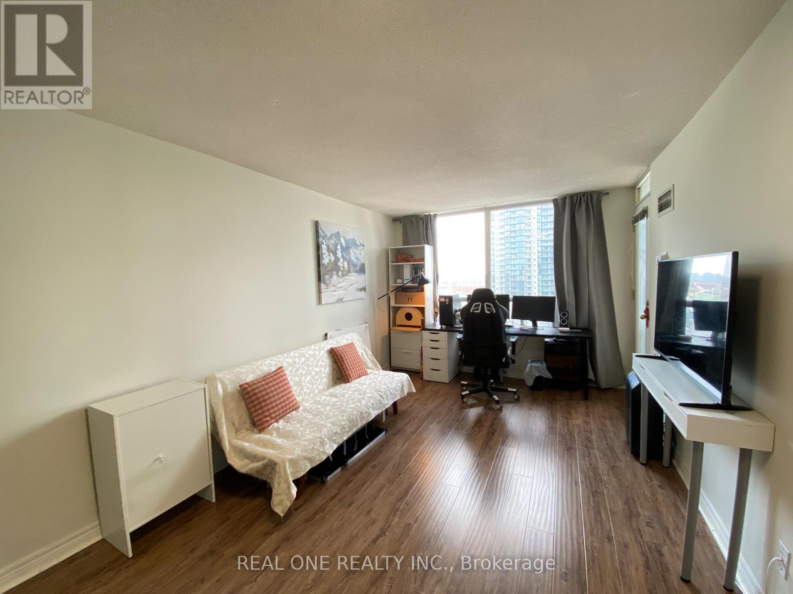 1917 - 28 Empress Avenue, Toronto, Ontario  M2N 6Z7 - Photo 4 - C12632278