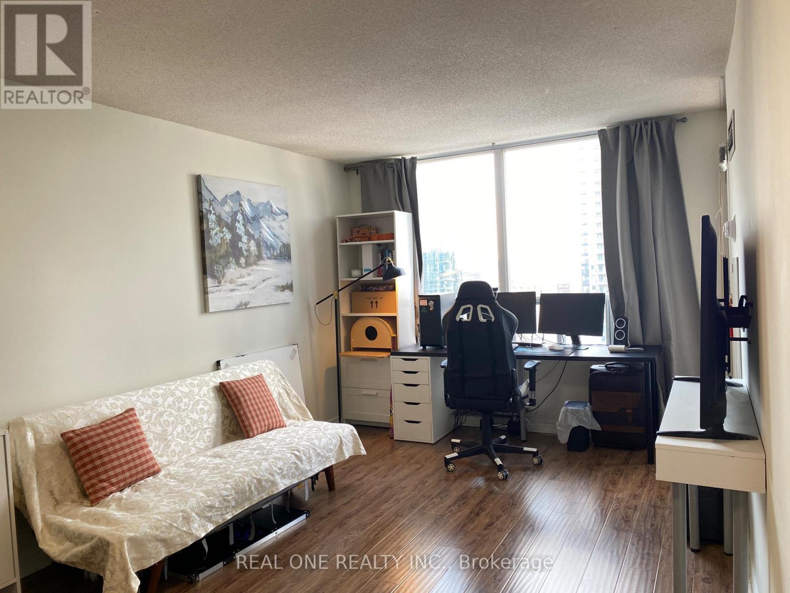 1917 - 28 Empress Avenue, Toronto, Ontario  M2N 6Z7 - Photo 5 - C12632278