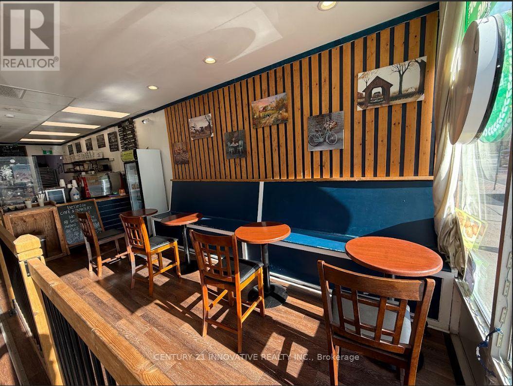 MAIN - 25 SIMCOE STREET S, Oshawa, Ontario