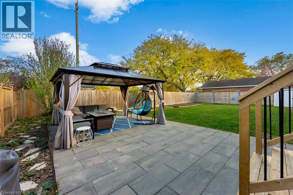 7 Harcove Street, St. Catharines, Ontario  L2N 1W7 - Photo 35 - 40789057