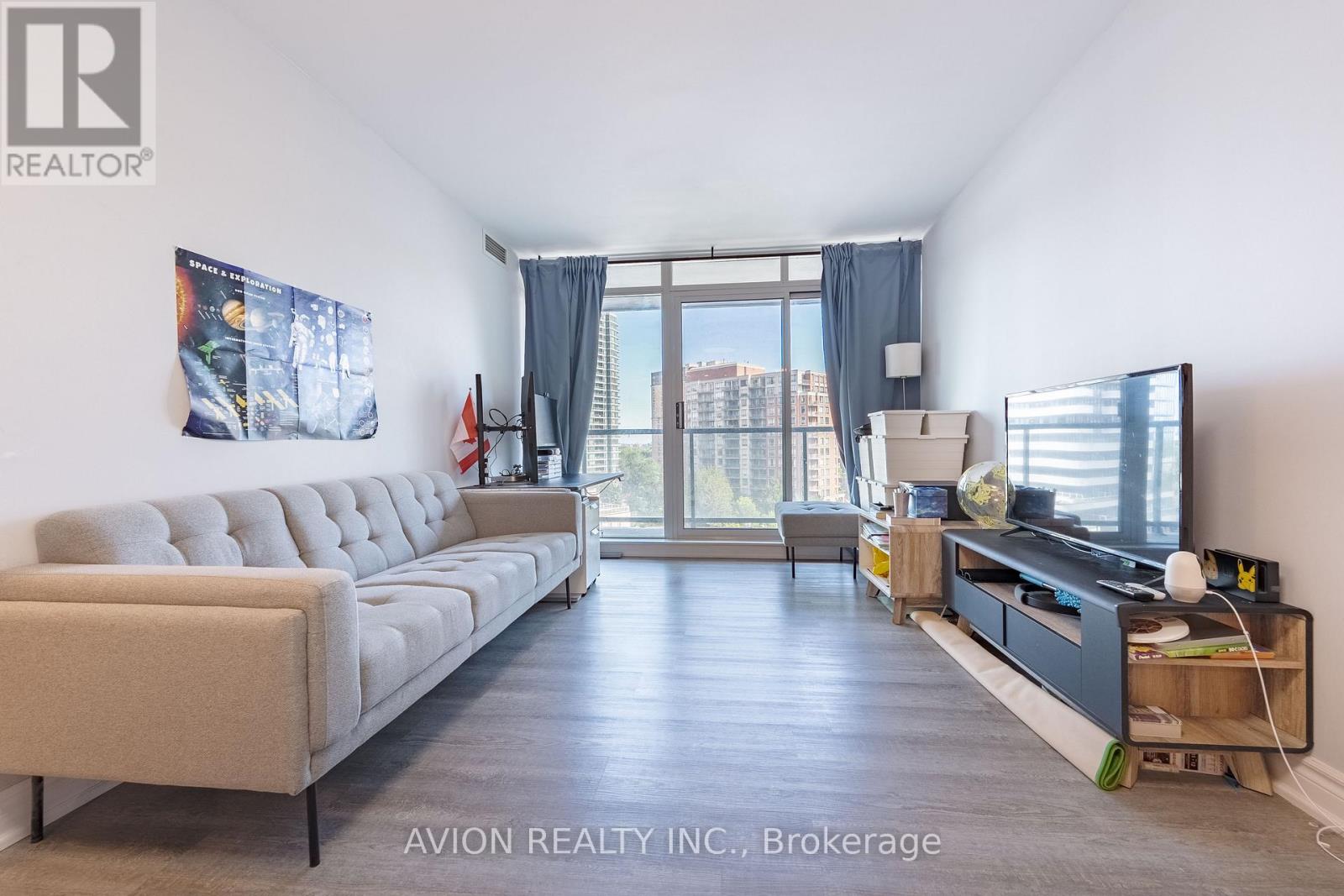 802 - 5500 Yonge Street W, Toronto, Ontario  M2N 7L1 - Photo 16 - C12632108