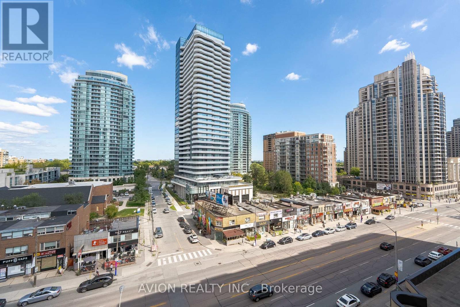 802 - 5500 Yonge Street W, Toronto, Ontario  M2N 7L1 - Photo 28 - C12632108