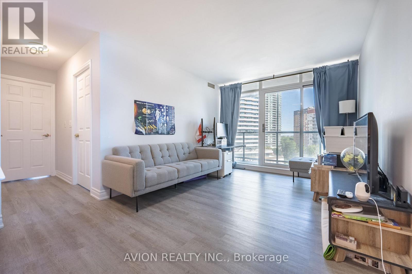 802 - 5500 Yonge Street W, Toronto, Ontario  M2N 7L1 - Photo 17 - C12632108