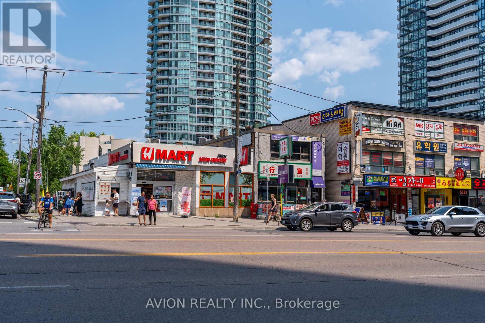 802 - 5500 Yonge Street W, Toronto, Ontario  M2N 7L1 - Photo 38 - C12632108