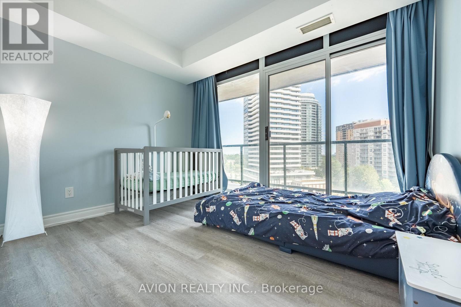 802 - 5500 Yonge Street W, Toronto, Ontario  M2N 7L1 - Photo 33 - C12632108