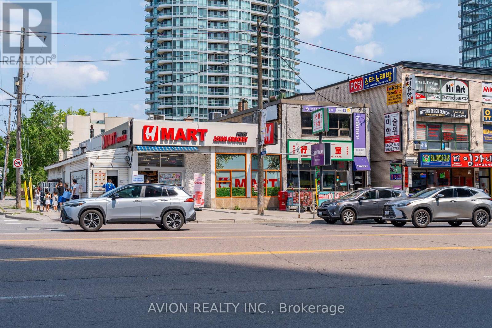 802 - 5500 Yonge Street W, Toronto, Ontario  M2N 7L1 - Photo 40 - C12632108