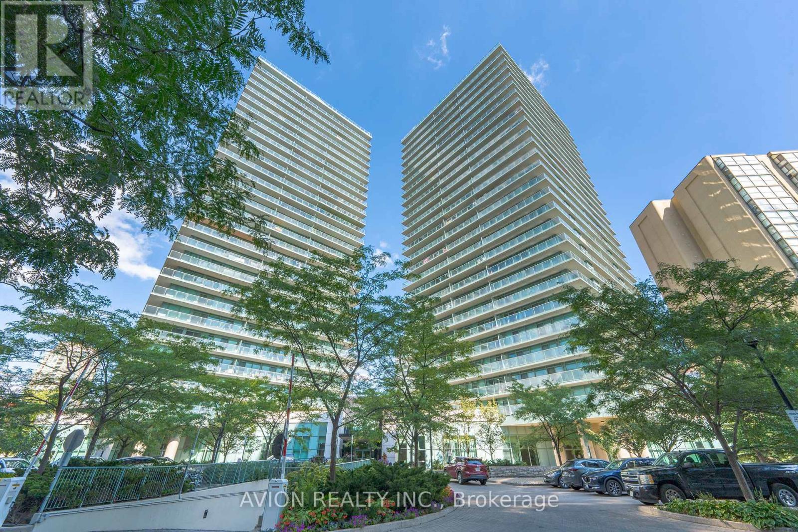 802 - 5500 Yonge Street W, Toronto, Ontario  M2N 7L1 - Photo 44 - C12632108