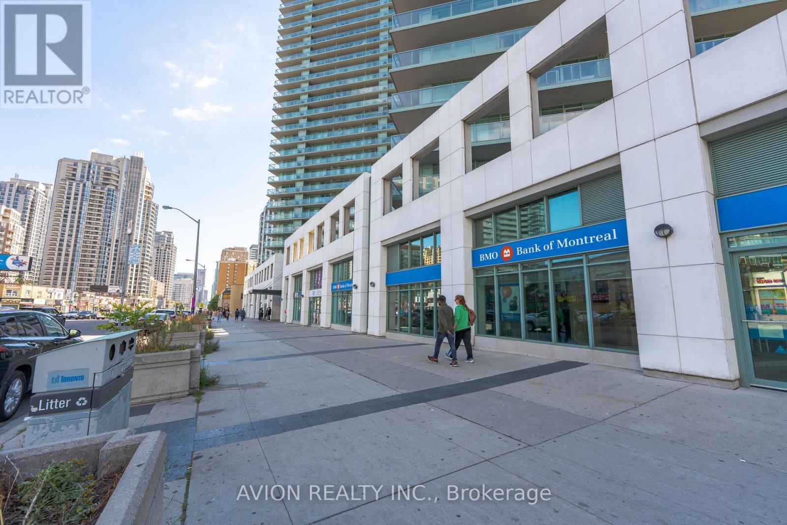 802 - 5500 Yonge Street W, Toronto, Ontario  M2N 7L1 - Photo 37 - C12632108