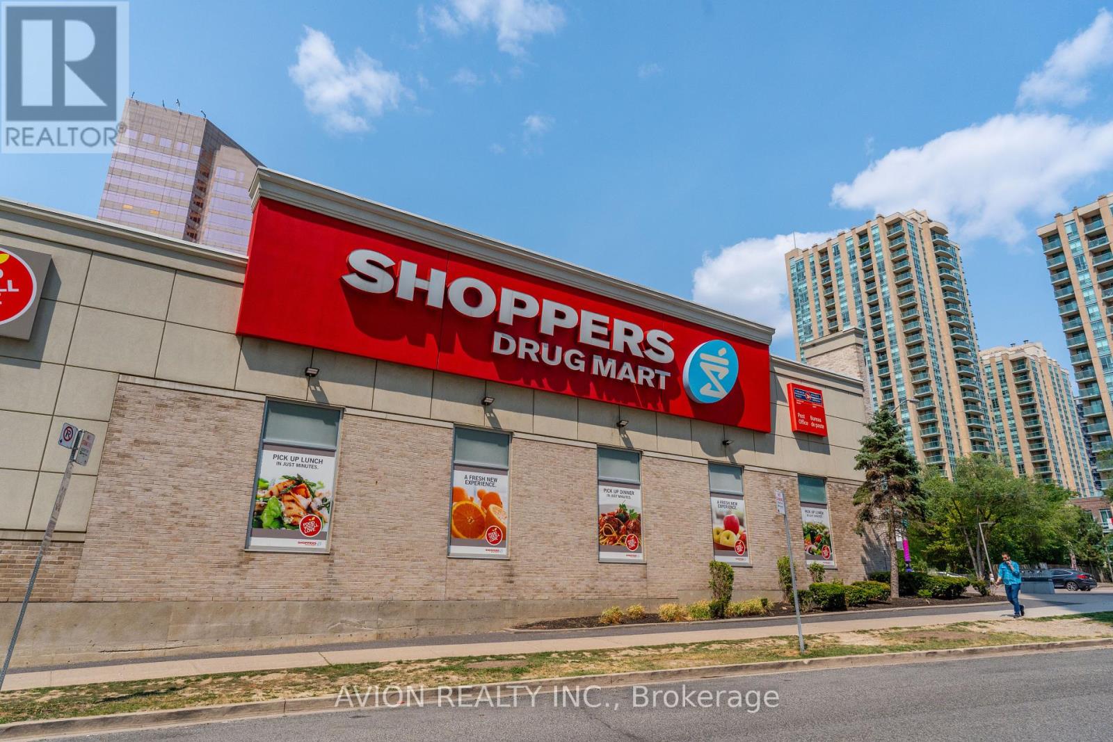 802 - 5500 Yonge Street W, Toronto, Ontario  M2N 7L1 - Photo 41 - C12632108