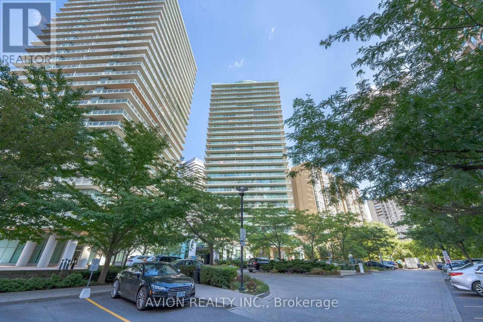 802 - 5500 Yonge Street W, Toronto, Ontario  M2N 7L1 - Photo 42 - C12632108