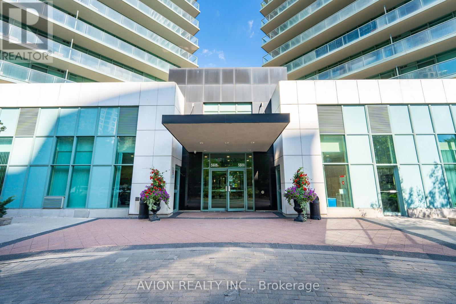 802 - 5500 Yonge Street W, Toronto, Ontario  M2N 7L1 - Photo 43 - C12632108