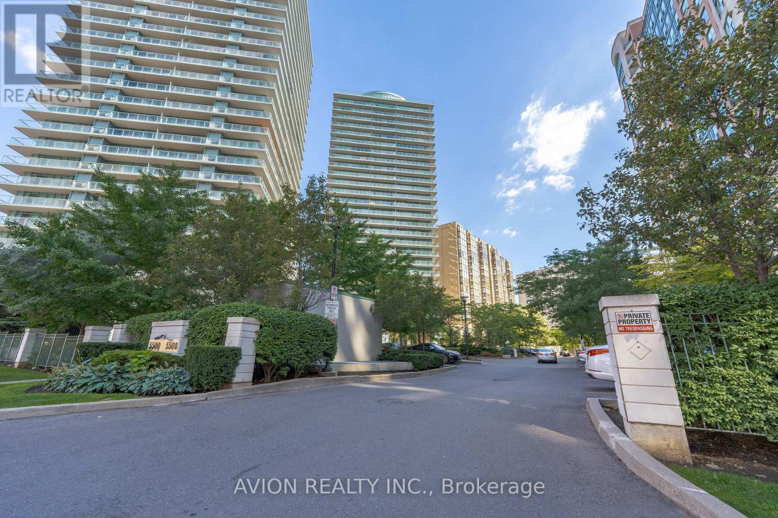 802 - 5500 Yonge Street W, Toronto, Ontario  M2N 7L1 - Photo 45 - C12632108
