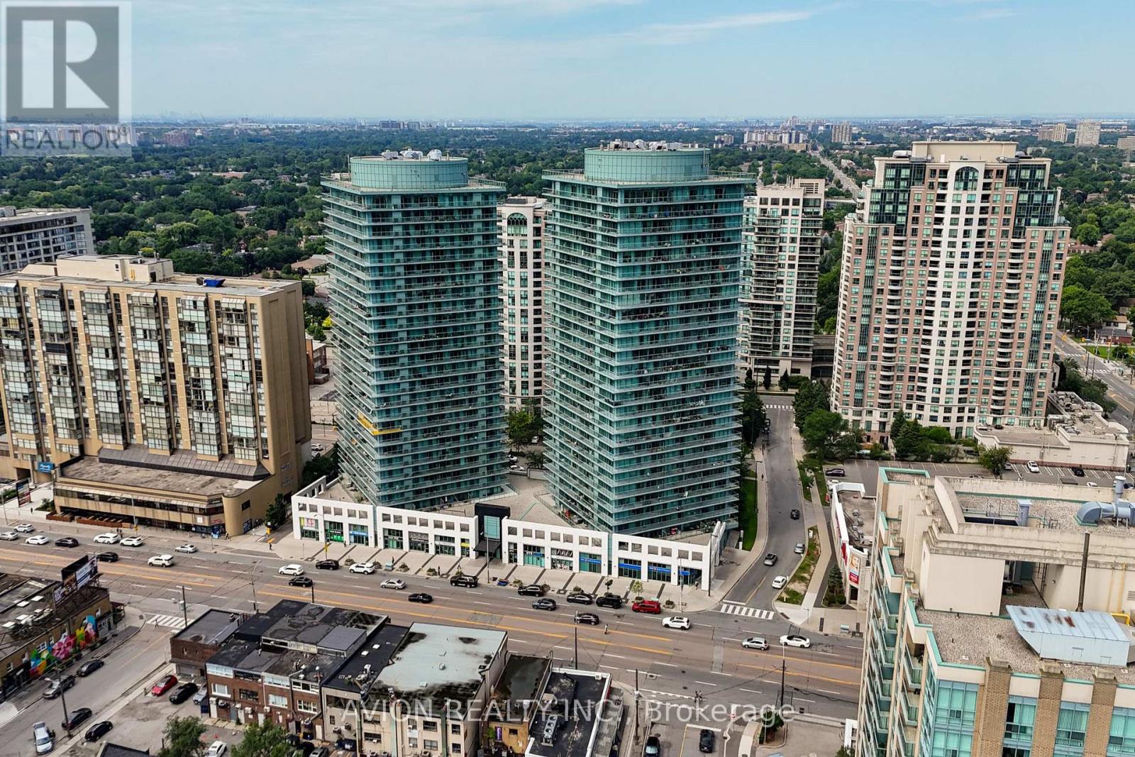 802 - 5500 Yonge Street W, Toronto, Ontario  M2N 7L1 - Photo 46 - C12632108