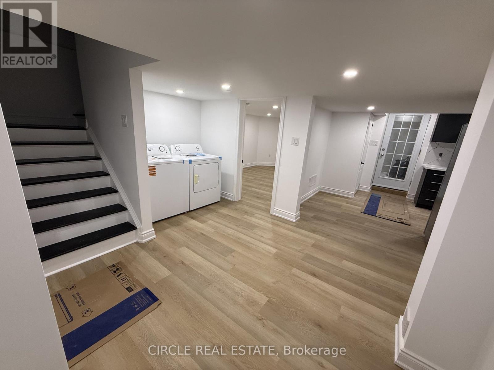 Bsmt - 2971 Westoak Trails Boulevard, Oakville, Ontario  L6M 5E5 - Photo 5 - W12632266