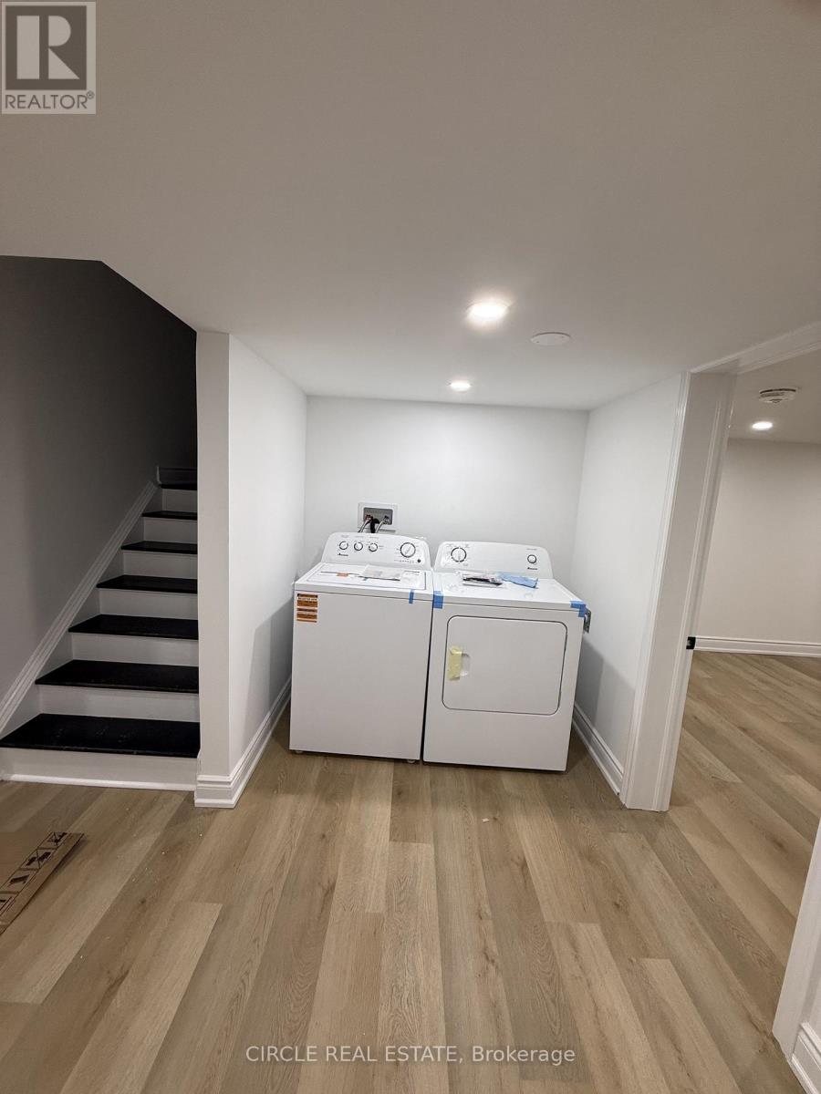 Bsmt - 2971 Westoak Trails Boulevard, Oakville, Ontario  L6M 5E5 - Photo 6 - W12632266