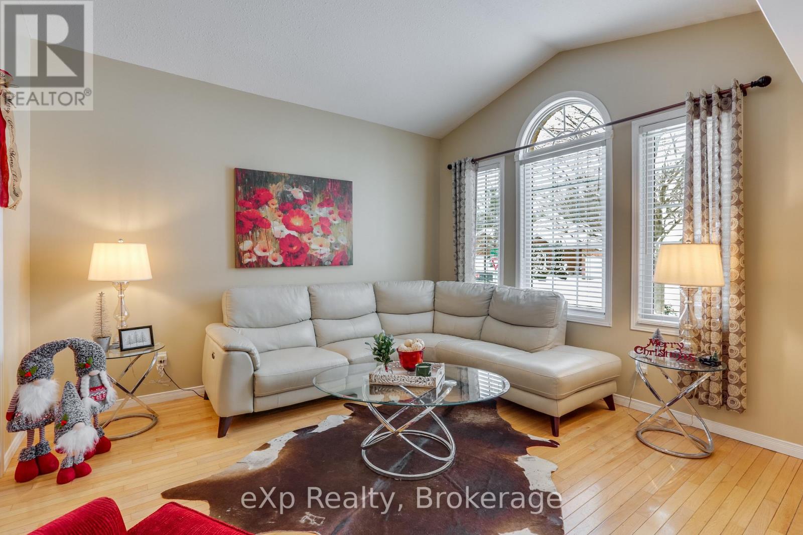 547 Forest Creek Place, London East, Ontario N5Y 5T7 - Photo 4 - X12632298