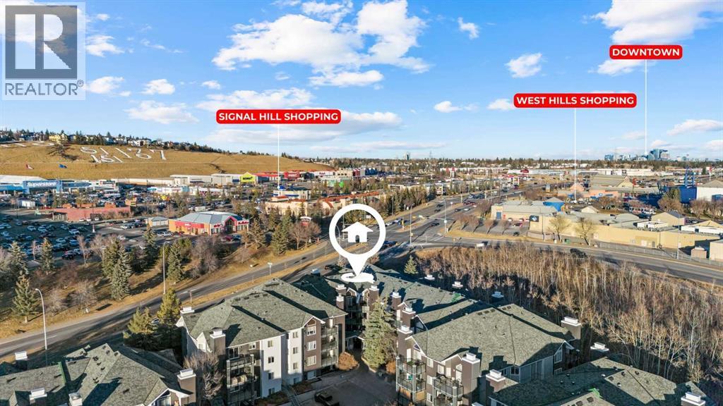 111, 20 Sierra Morena Mews Sw, Calgary, Alberta T3H 3K6 - Photo 13 - A2269872