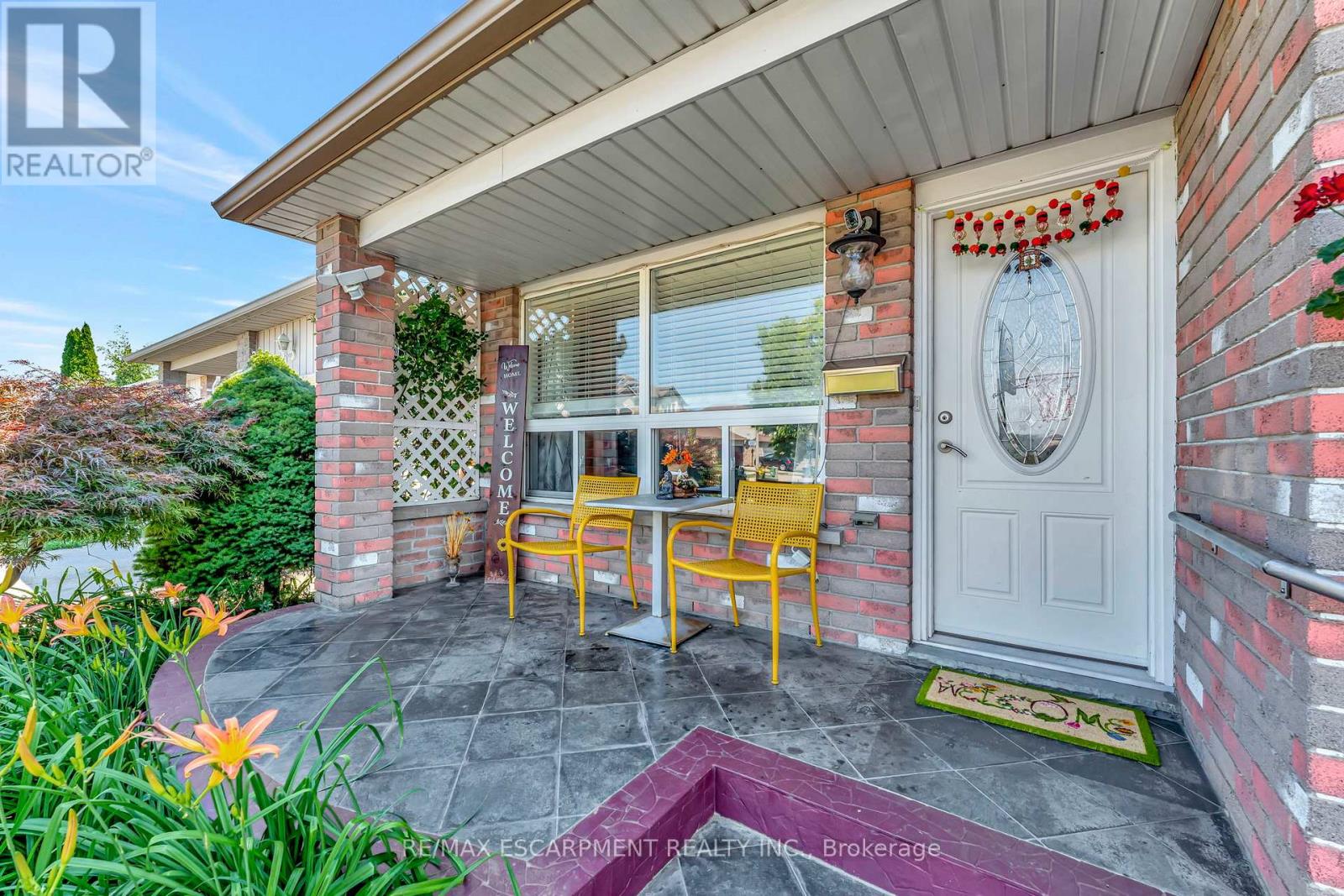 39 Marilyn Court, Hamilton, Ontario  L9B 2T5 - Photo 23 - X12632282