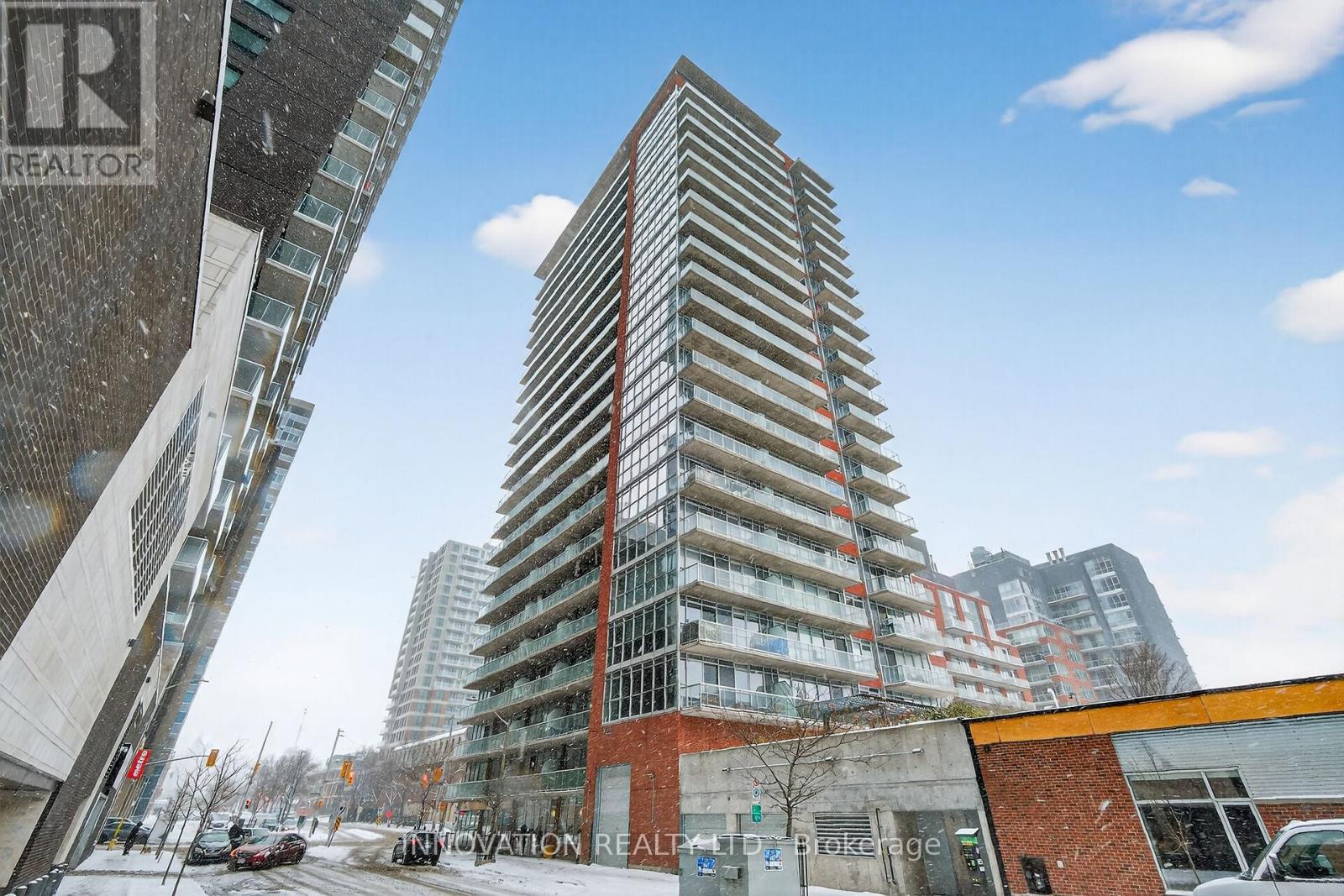 201 - 179 GEORGE STREET, Ottawa, Ontario