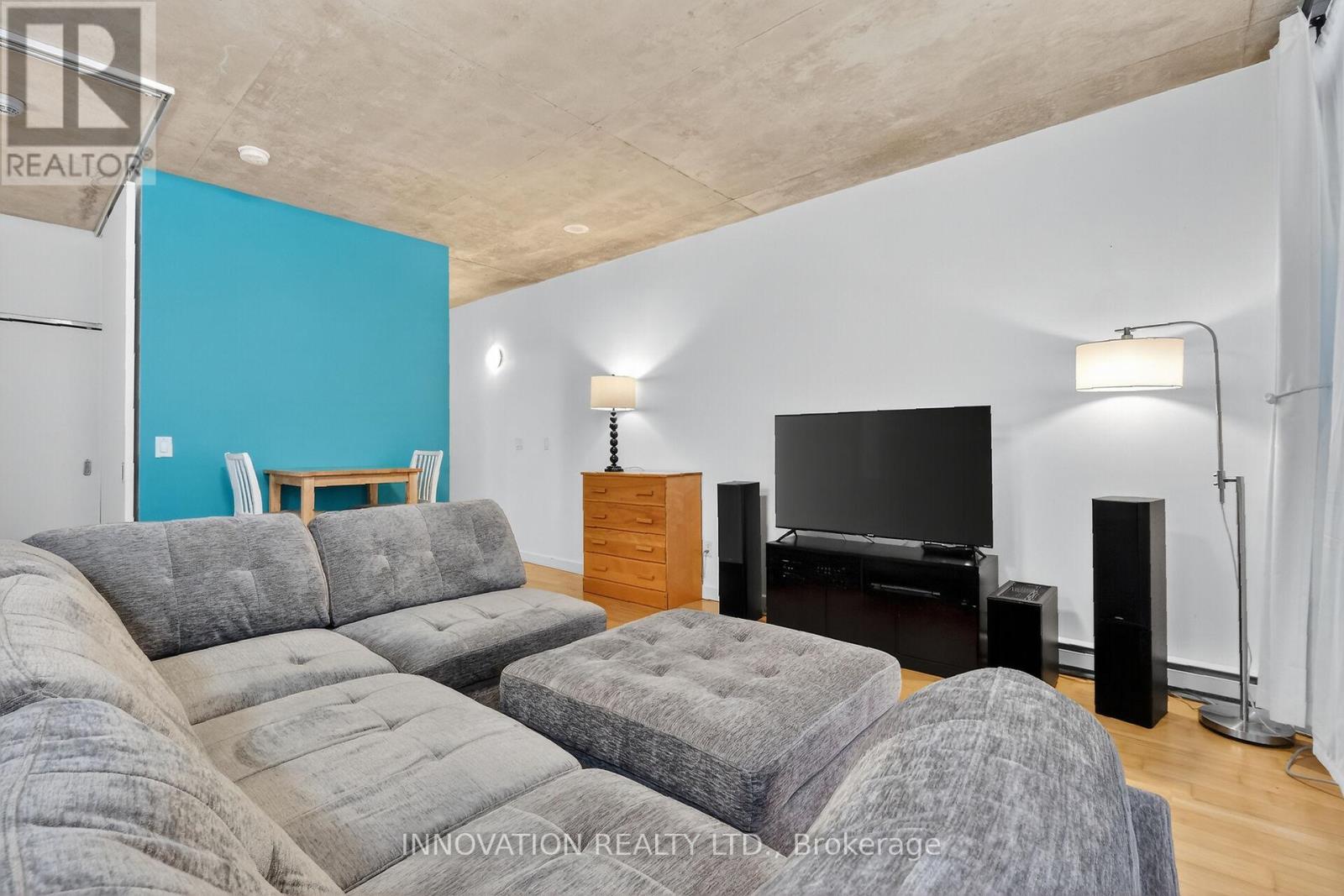 201 - 179 George Street, Ottawa, Ontario  K1N 1J8 - Photo 12 - X12632290