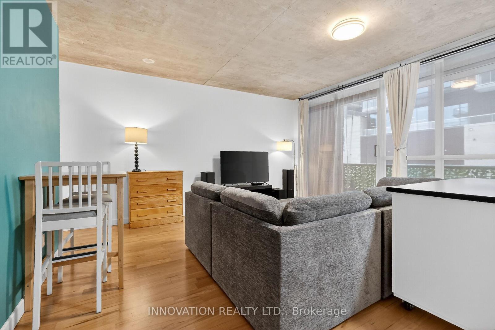 201 - 179 George Street, Ottawa, Ontario  K1N 1J8 - Photo 13 - X12632290