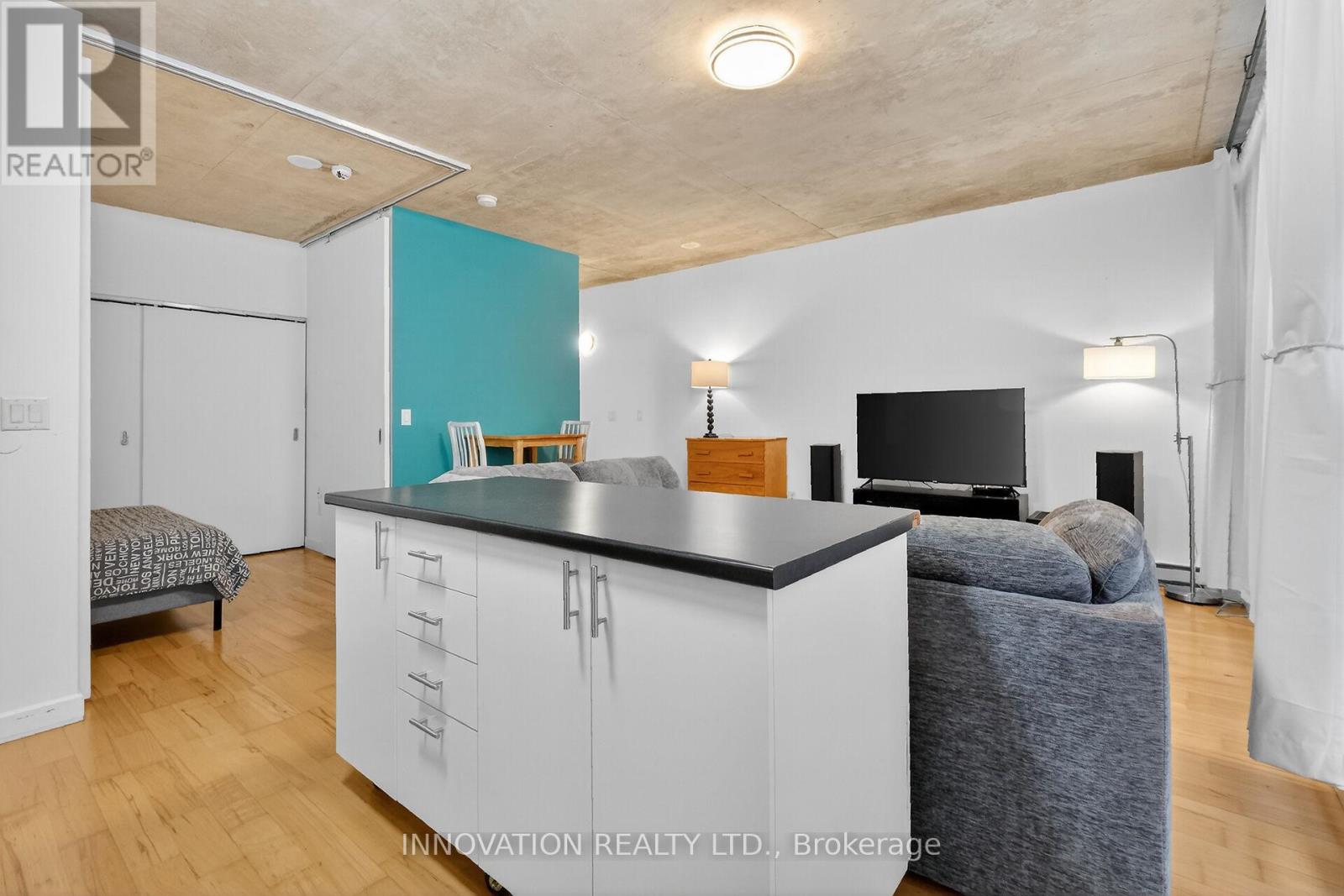 201 - 179 George Street, Ottawa, Ontario  K1N 1J8 - Photo 18 - X12632290