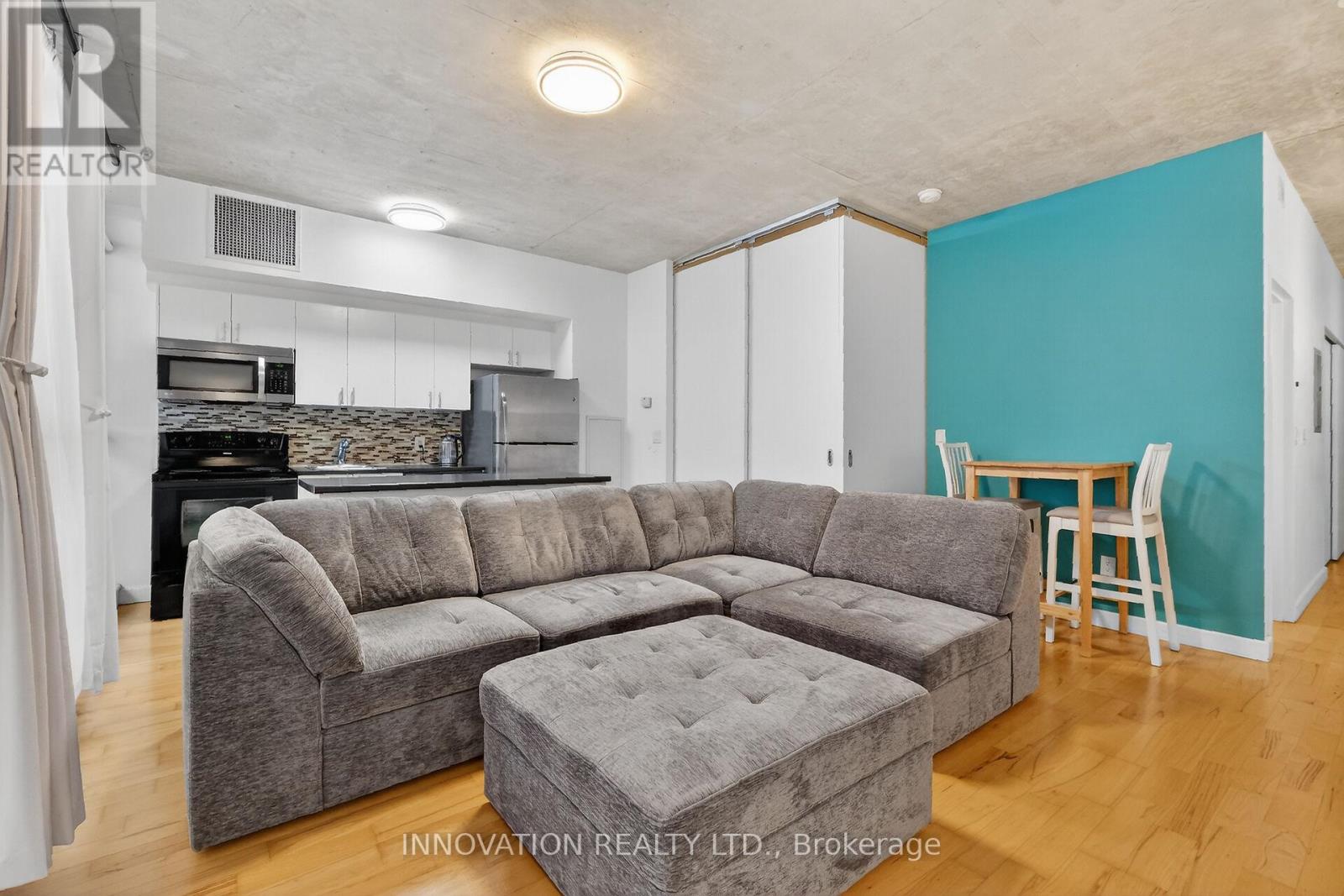 201 - 179 George Street, Ottawa, Ontario  K1N 1J8 - Photo 22 - X12632290