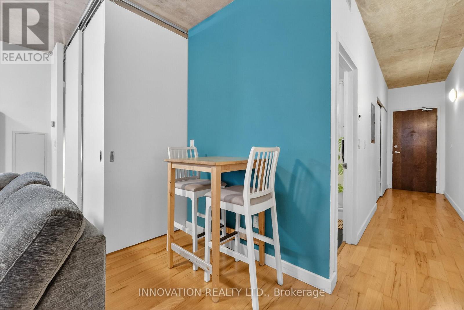 201 - 179 George Street, Ottawa, Ontario  K1N 1J8 - Photo 23 - X12632290