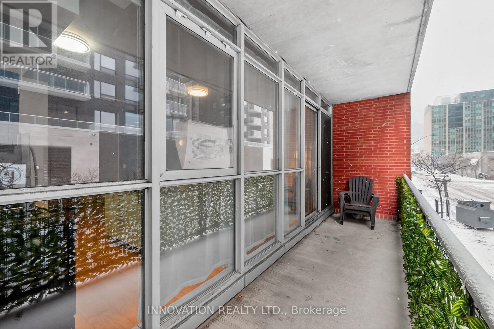 201 - 179 George Street, Ottawa, Ontario  K1N 1J8 - Photo 29 - X12632290