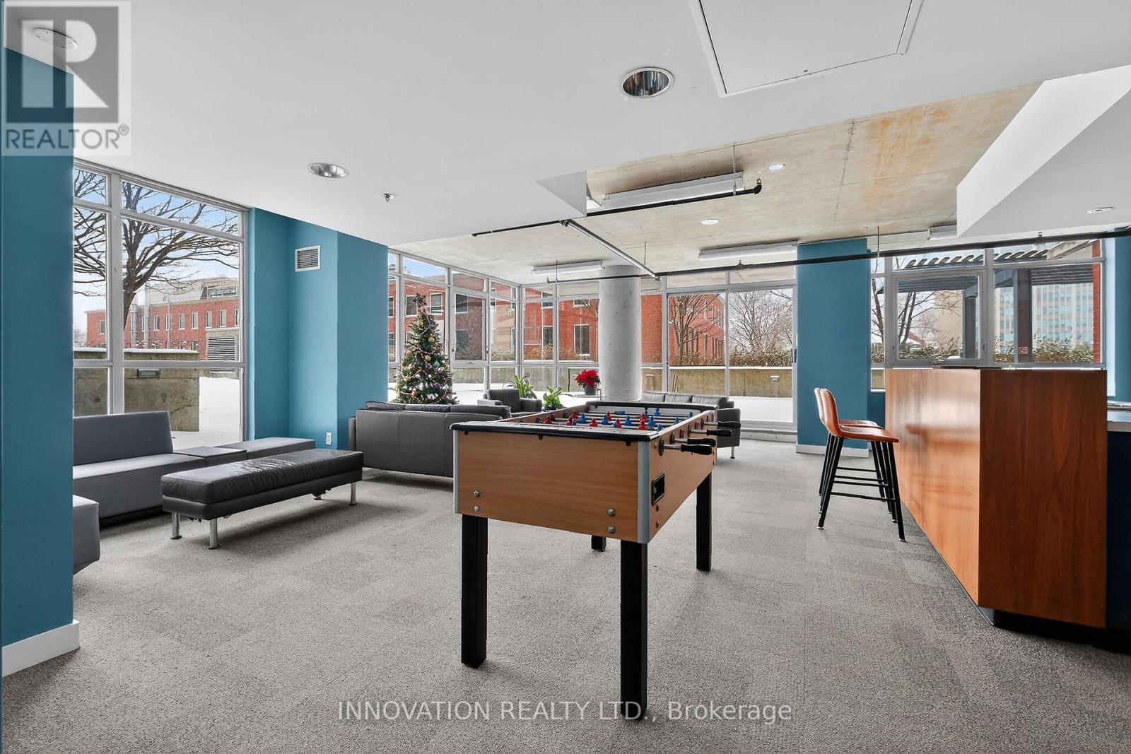 201 - 179 George Street, Ottawa, Ontario  K1N 1J8 - Photo 33 - X12632290