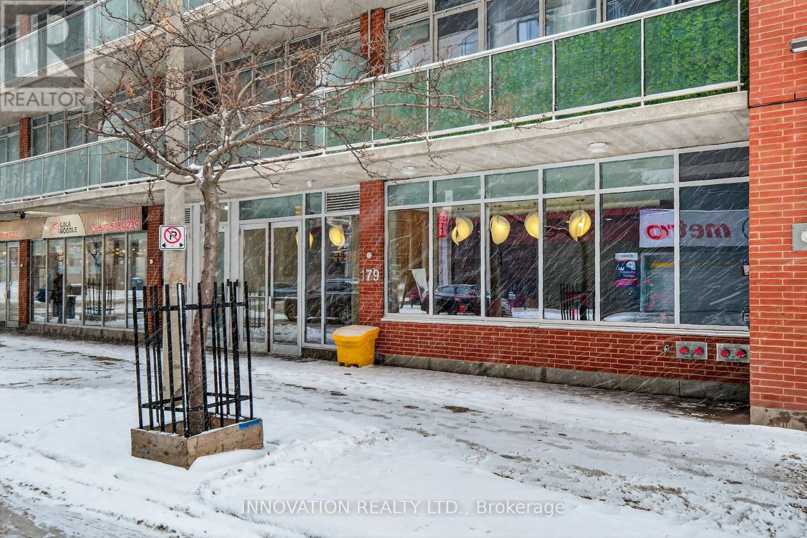 201 - 179 George Street, Ottawa, Ontario  K1N 1J8 - Photo 6 - X12632290