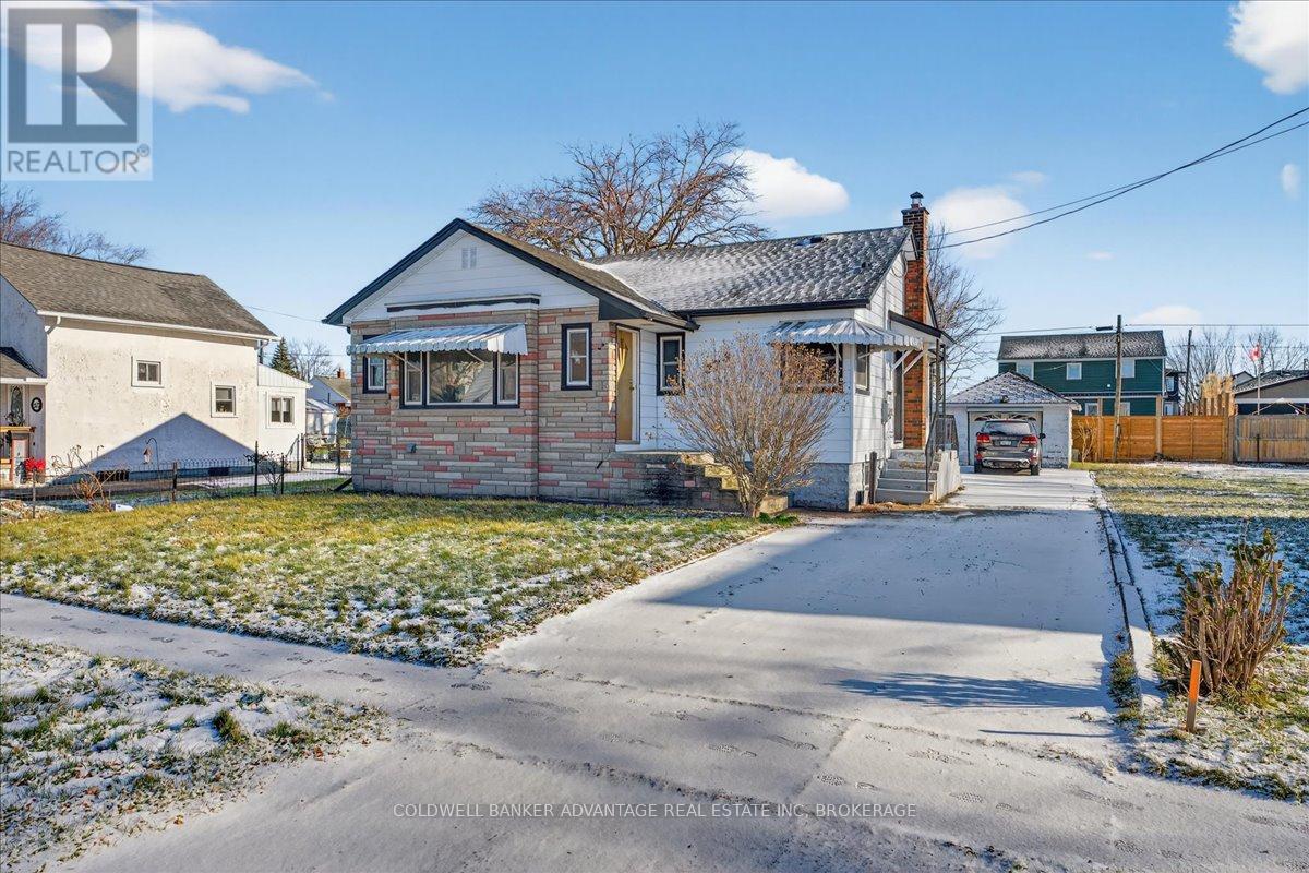 273 HUMBOLDT PARKWAY, port colborne (killaly east), Ontario