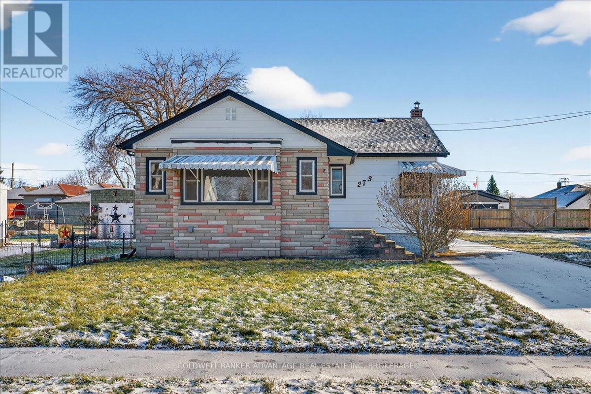 273 Humboldt Parkway, Port Colborne (Killaly East), Ontario L3K 2H7 - Photo 2 - X12632314