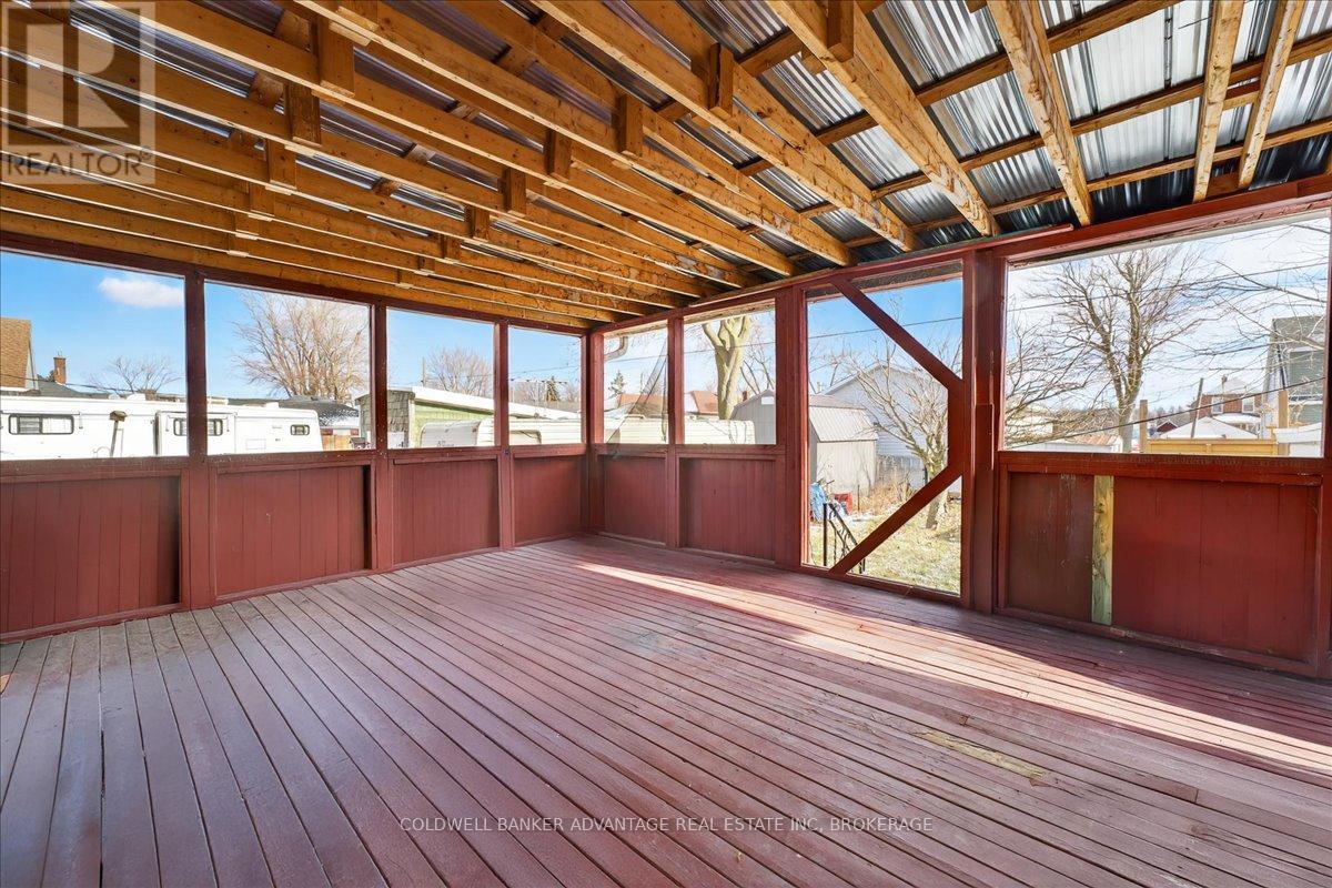 273 Humboldt Parkway, Port Colborne (Killaly East), Ontario L3K 2H7 - Photo 24 - X12632314