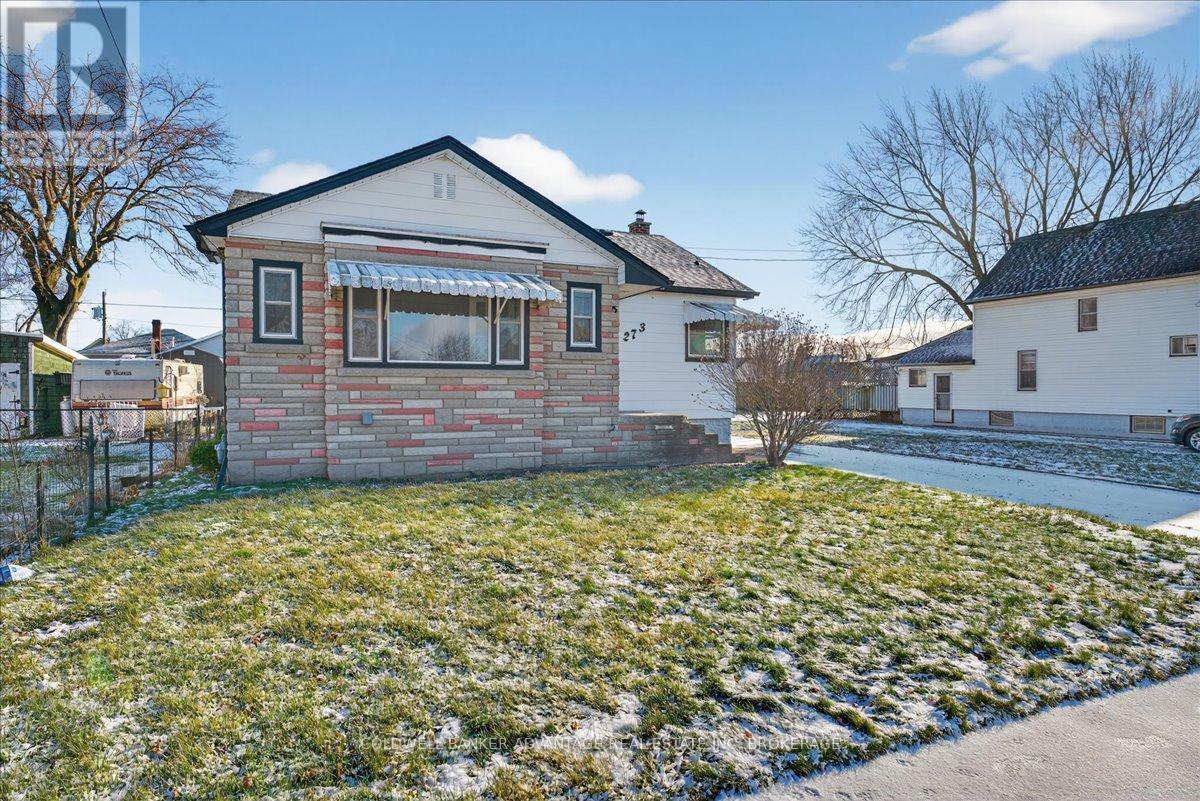 273 Humboldt Parkway, Port Colborne (Killaly East), Ontario L3K 2H7 - Photo 3 - X12632314